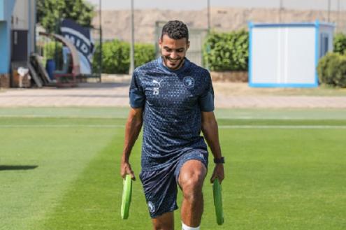 أسامة نبيه: العشوائية سبب رحيل نجلي يوسف عن الزمالك.. وقد يعود مثل سيف جعفر